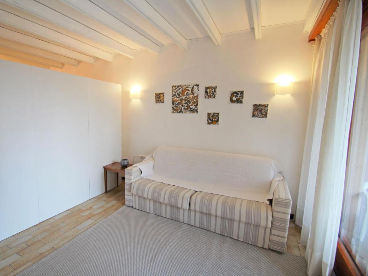 Apartment Hermitage-5 By Interhome Porto Valtravaglia Exterior photo